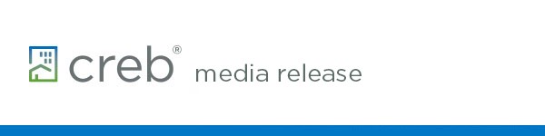 CREB® Media Release