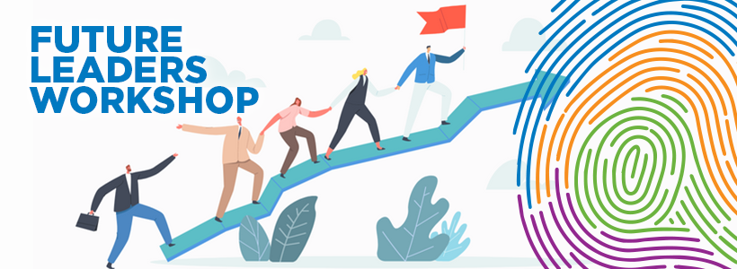 Become a future leader Become a future leader