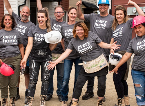 H4H team