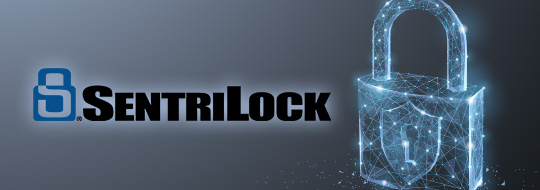 Sentrilock banner July 2021