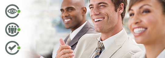 Midyear strategic review