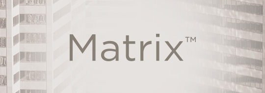 Matrix update