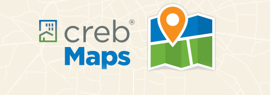 CREB®Maps