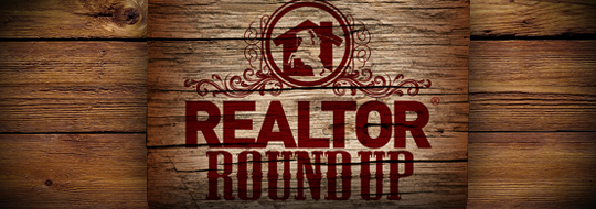 REALTOR Round up