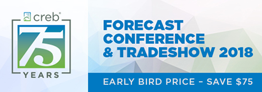 Forecast early bird