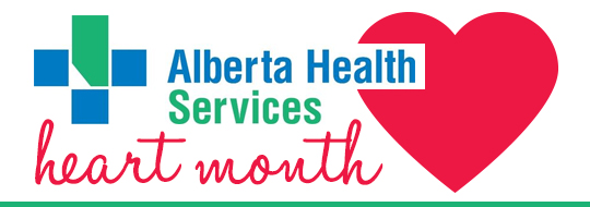 AHS Heart Month