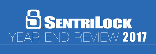 SentriLock 2017