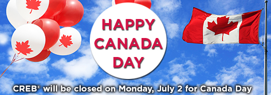 canada day