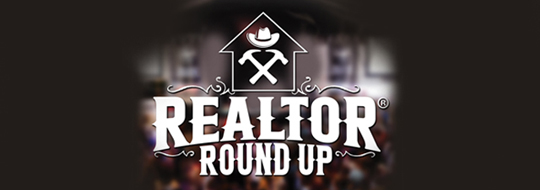 realtor round up