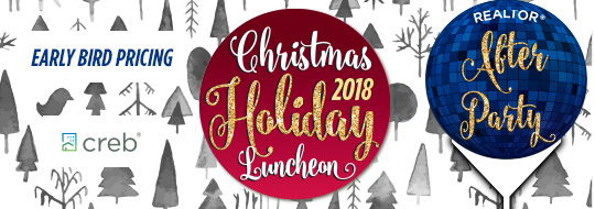 2018 holiday luncheon