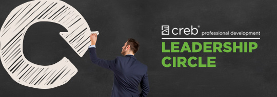 leadership circle at CREB®