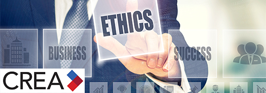 crea ethics