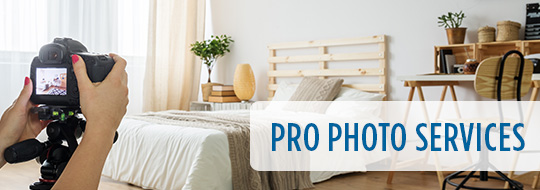 pro photo service