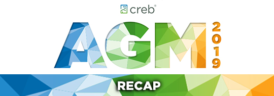 agm recap