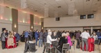 Holiday Mixer 2019