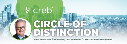 circle of distinction