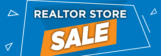 realtor store sale