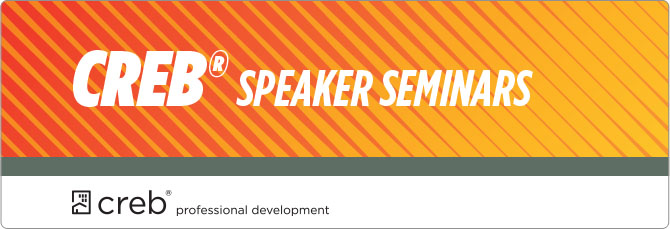 speaker seminars 2019