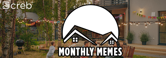 meme of the month june