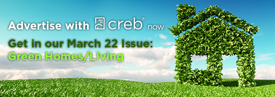 CREB®Now Green Homes