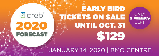 Forecast early bird two weeks