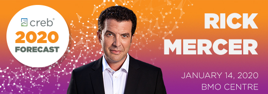 rick mercer