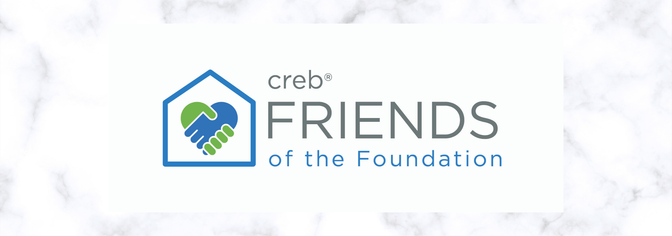 friends of the foundation