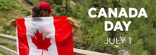 Canada Day