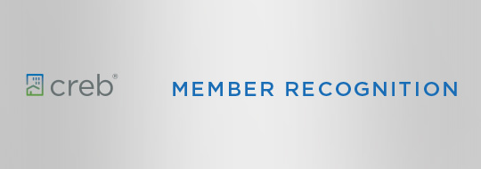 member recognition