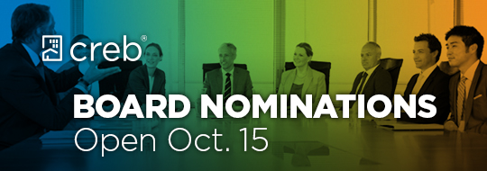 Board Nominations