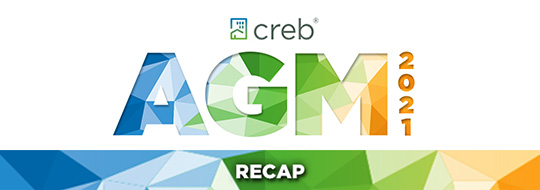 AGM recap