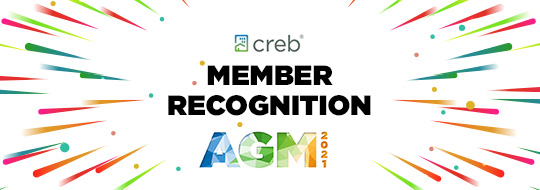 AGM recognition