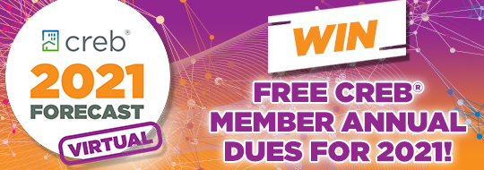 Win Free Annual Dues