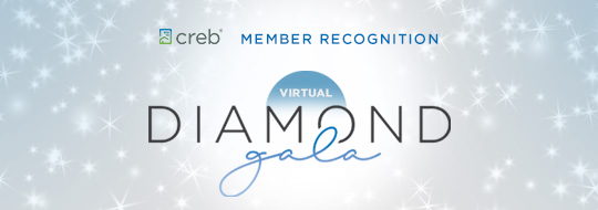 2021 Diamond Gala Recognition