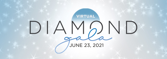 2021 virtual diamond gala