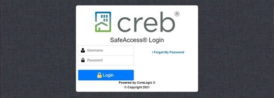 Login