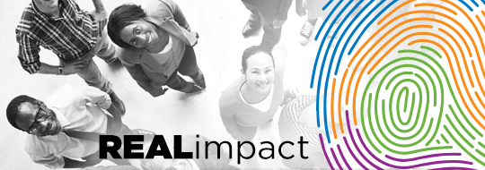 CT REALimpact Banner