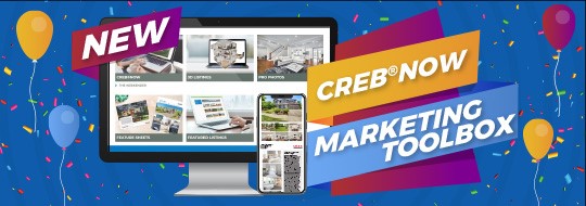 CREB Toolbox CT Banner