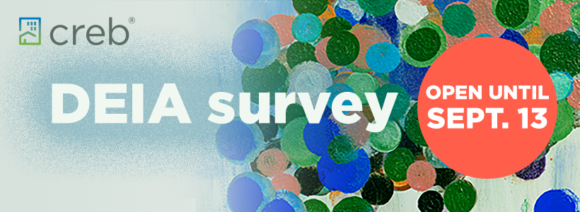 DEIA survey extended