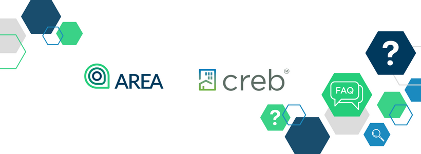 AREA CREB FAQs