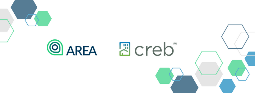 AREA CREB Banner