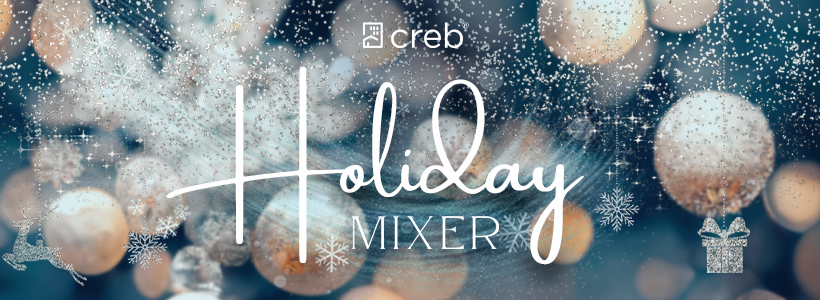 Holiday Mixer