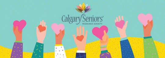 CT Housing Heroes Calgary Seniors