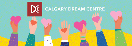 CT Calgary Dream Centre 