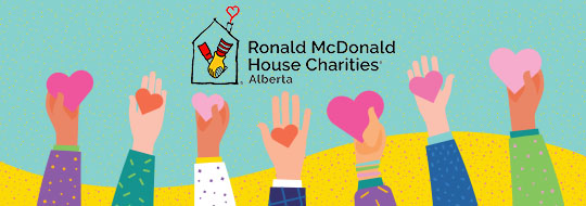 CT Grants RMHC