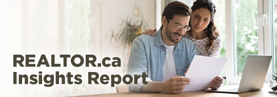 CT Realtorca insights