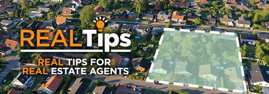 REALtips Land Titles