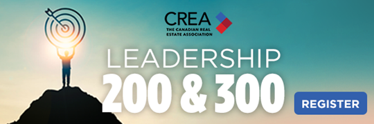 Register for Leadership 200 and 300