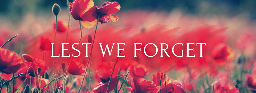 remembrance day