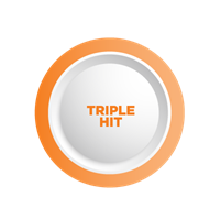 triple hit